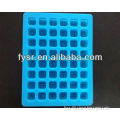silicone arabic letters and numbers cake mould
